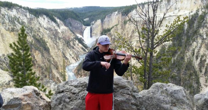 Wagner Music
