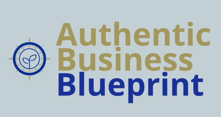Authentic Business Blueprint