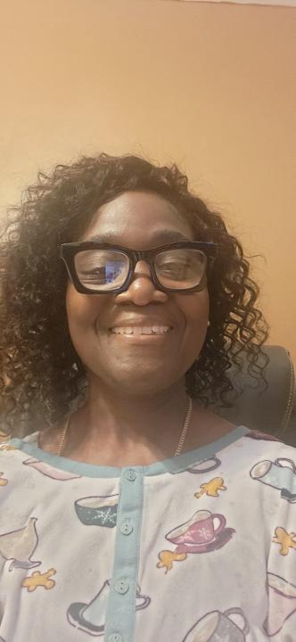 Tonya Anderson McKelly