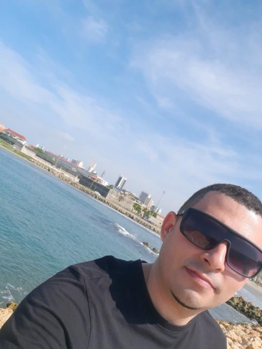 Hernan Garcia