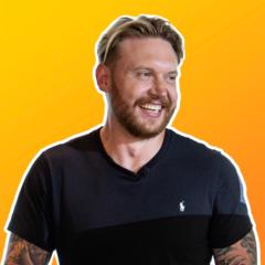 Stephen Cheevers
