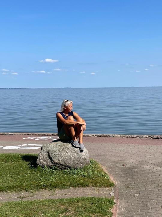 Kadrija Rozentale