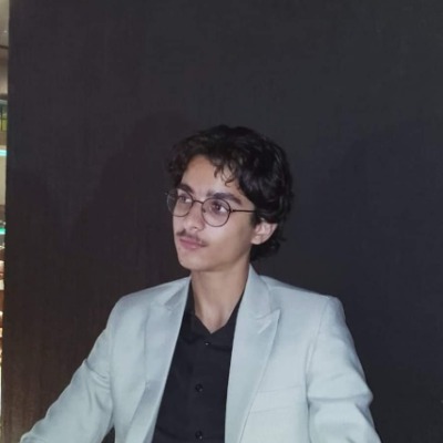 Adam Dahdah