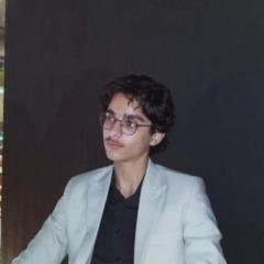 Adam Dahdah