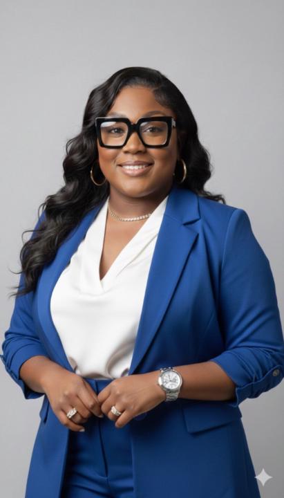 Toni Ann Blake