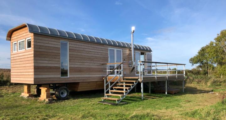 Tiny House Deutschland