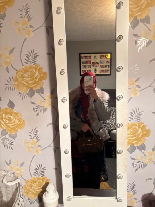 Henna Hussain