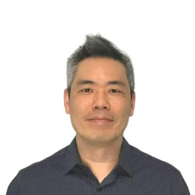 Daniel Kim