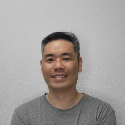 Daniel Kim