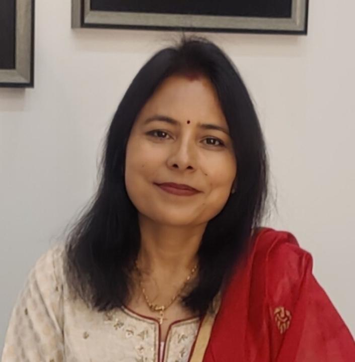 Mala Bisht