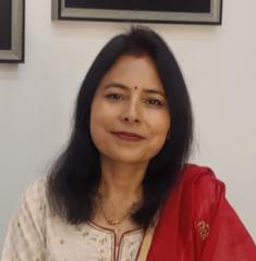 Mala Bisht