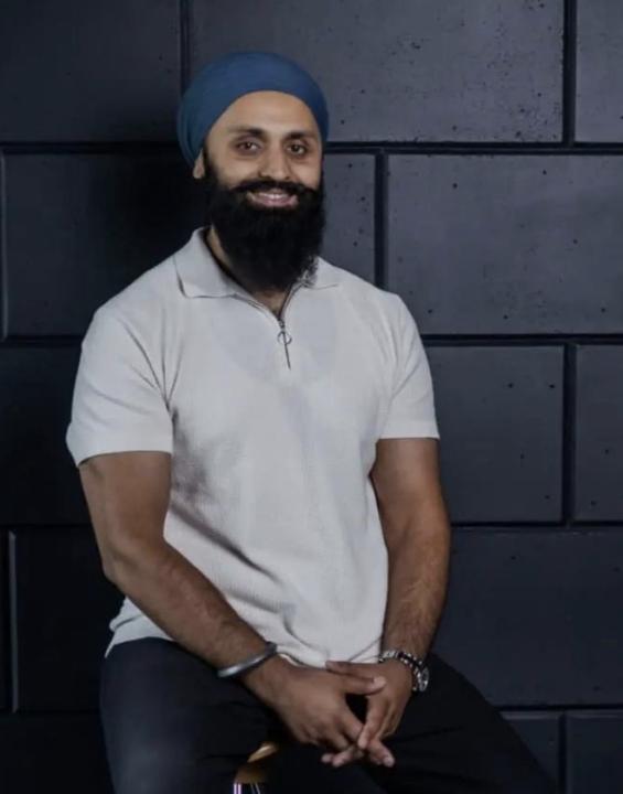 Navjot Sekhon