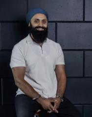 Navjot Sekhon
