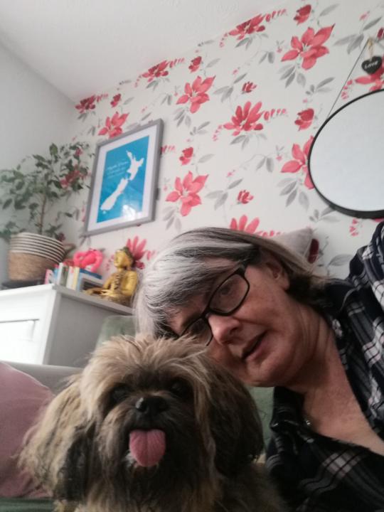 Angela Bradbury-Jones