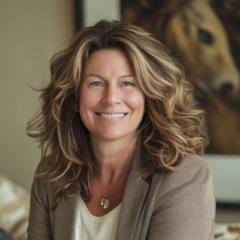 Christine Knight IFS