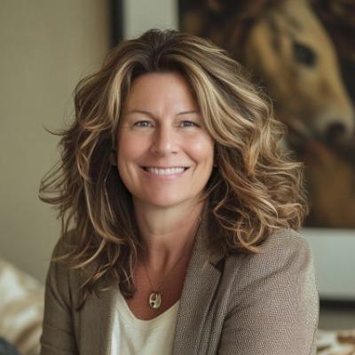 Christine Knight IFS