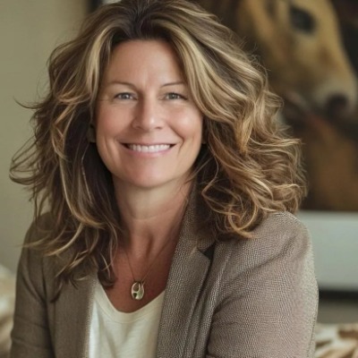 Christine Knight