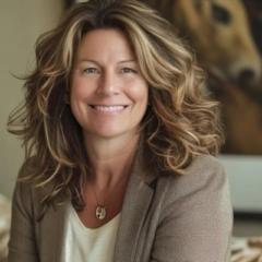 Christine Knight