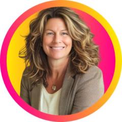 Christine Knight IFS