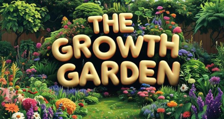 The Growth Garden