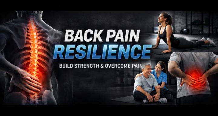 Strong Back