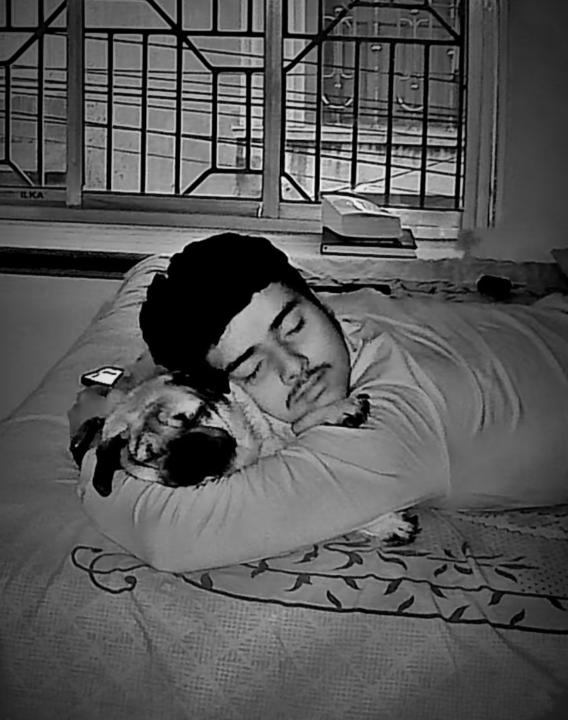 Krish Chowdhury