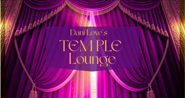 Temple Lounge