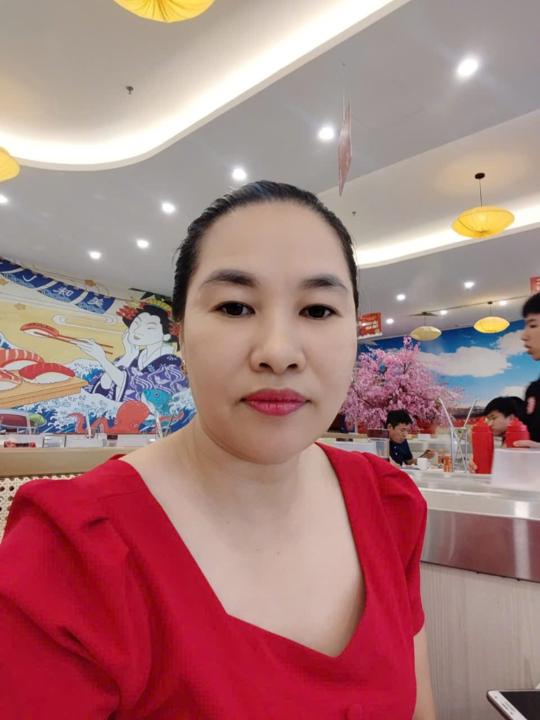 Nhung Tran Nhung Tran