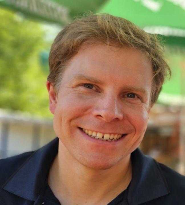 Fabian Ruben Englert