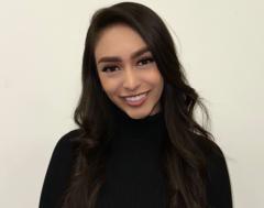 Maleree Valenzuela