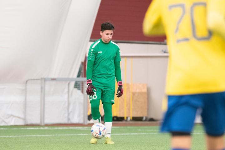 Amilis Jokubaitis
