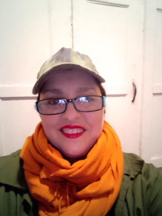 Maria Gabriela Cardozo