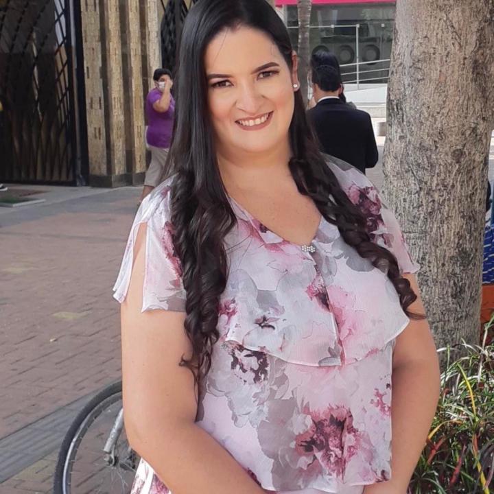 Paola Rivera Moreira