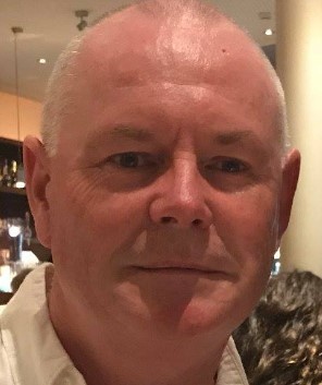 Paul Murray