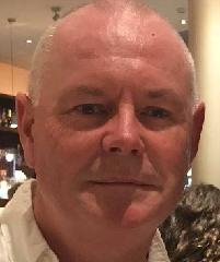 Paul Murray