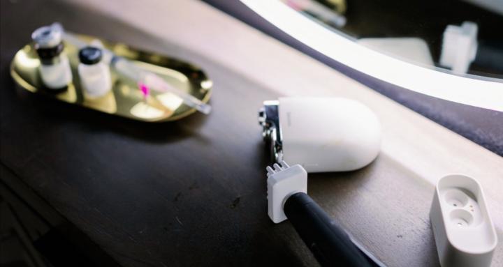 The Scalp Society Mentorship