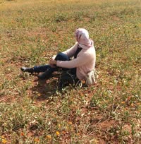 Khadija Kaya