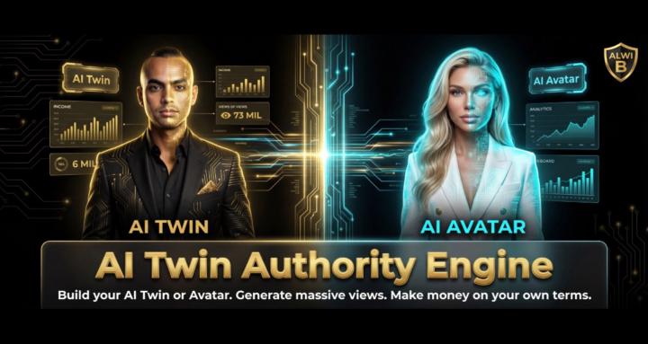 AI Authority Engine™