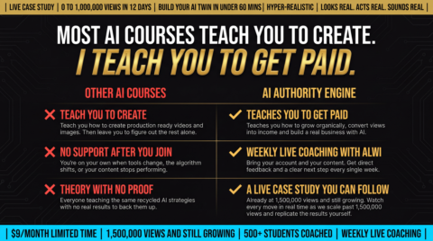 AI Authority Engine™  gallery image