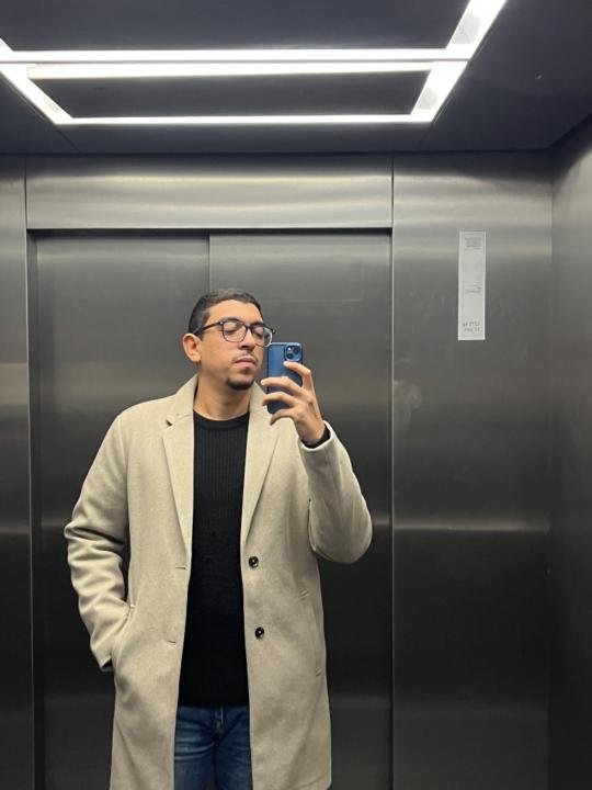 Omar Hassan