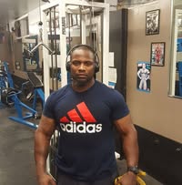 Ahmad Thomas