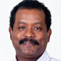 Earl Robinson