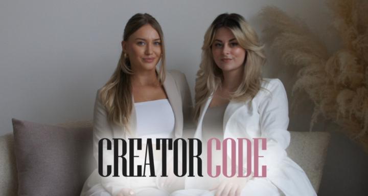 Der CreatorCode