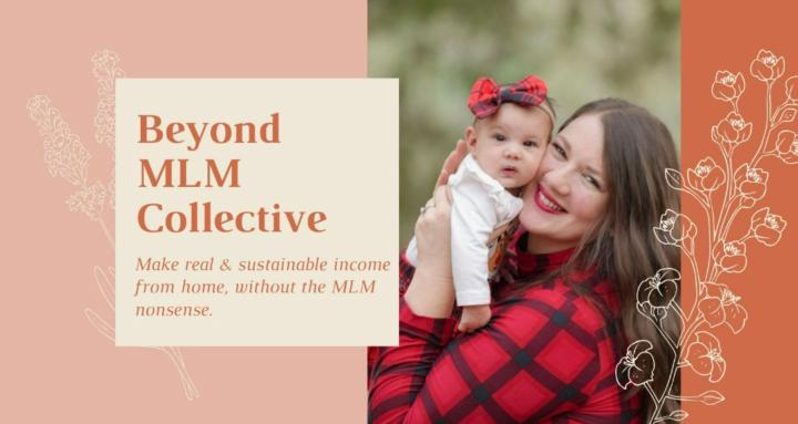 Beyond MLM Collective ❤️‍🔥