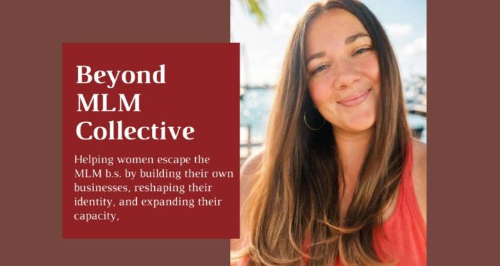 Beyond MLM Collective ❤️‍🔥