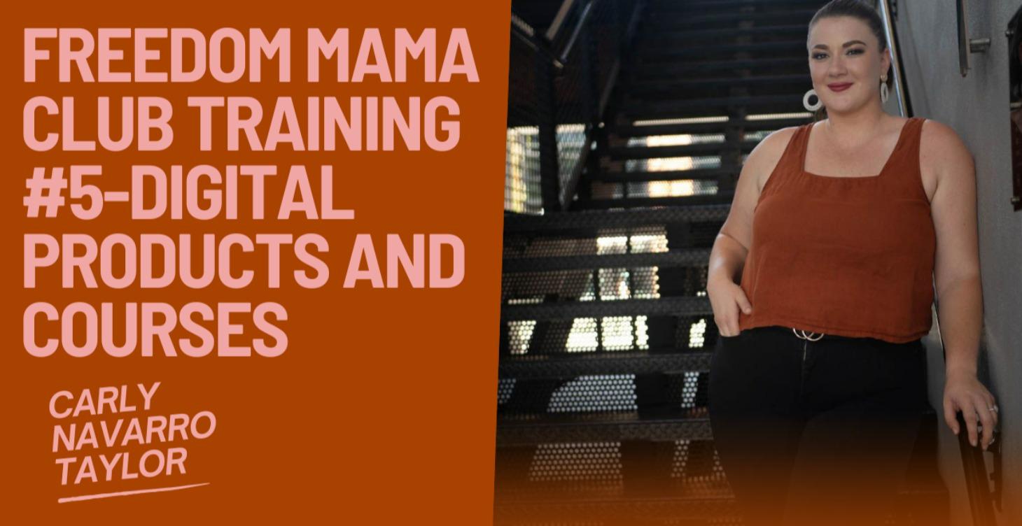 Training #5: Digital Marketing