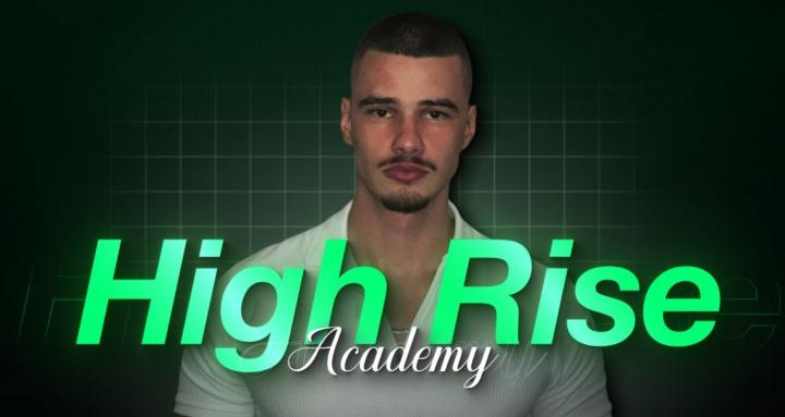 High Rise Academy