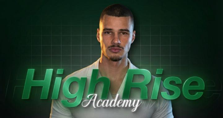 High Rise Academy