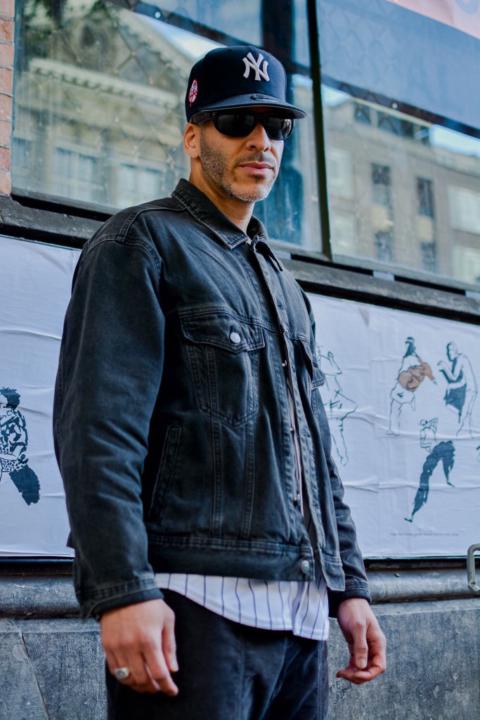 Samo Soto