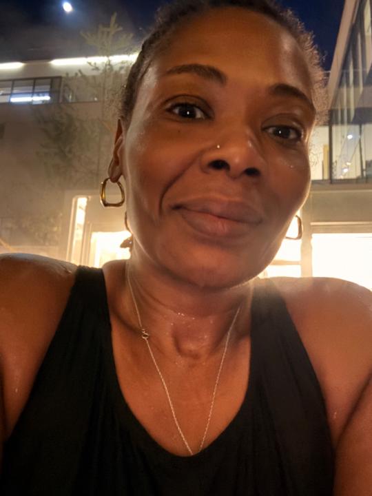 LaToya Sarr